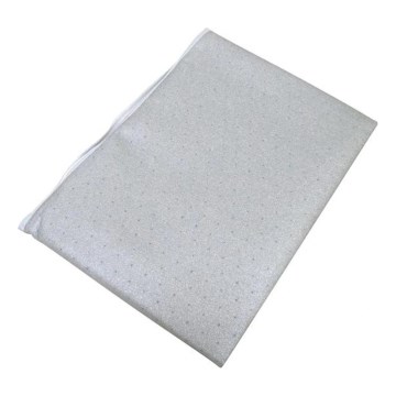 Pārvalks gludināšanas dēlim ar nelipjošu virsmu 112x32 cm