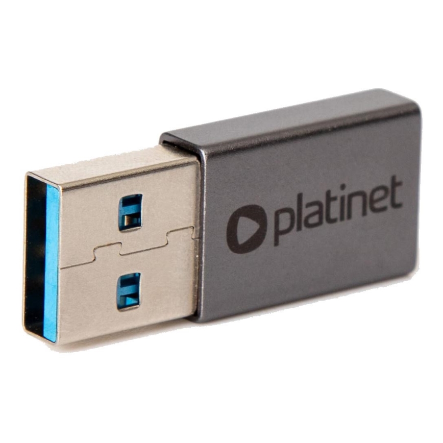 Pārveidotājs/Adapteris USB-A to USB-C