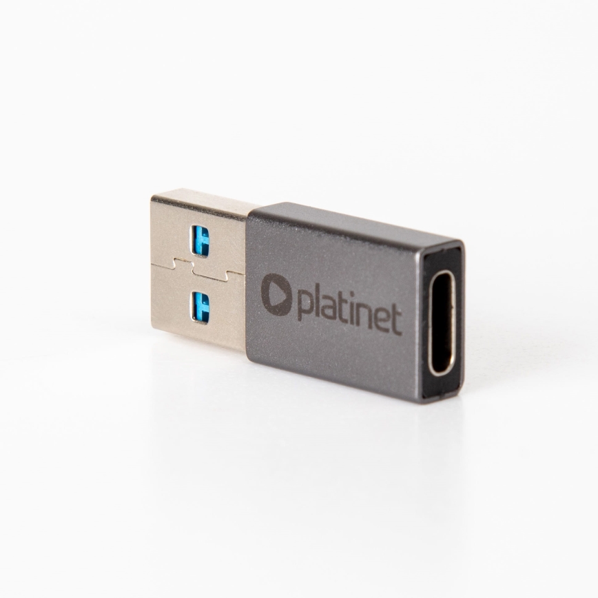 Pārveidotājs/Adapteris USB-A to USB-C