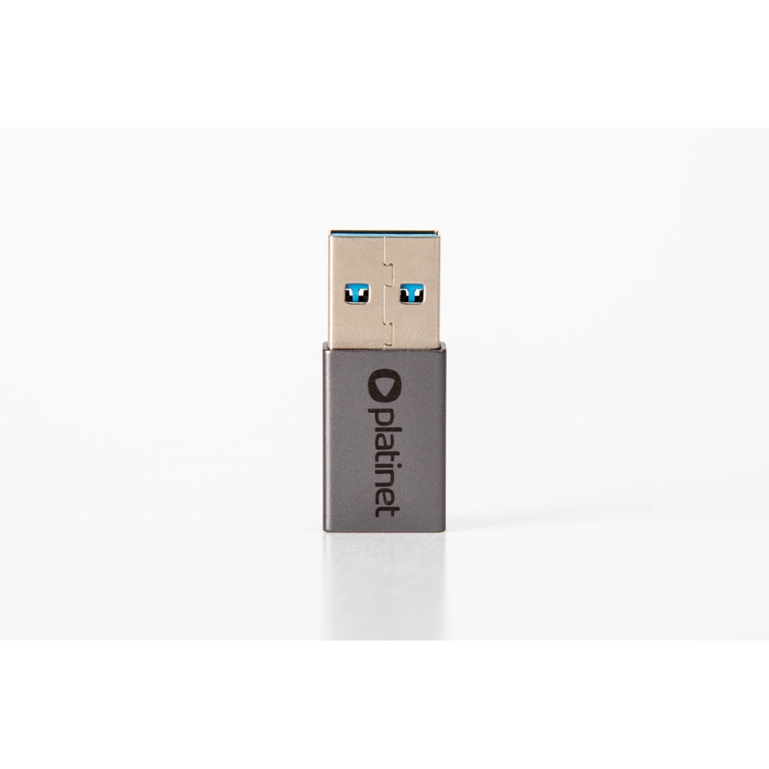 Pārveidotājs/Adapteris USB-A to USB-C