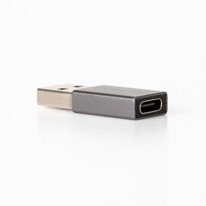 Pārveidotājs/Adapteris USB-A to USB-C