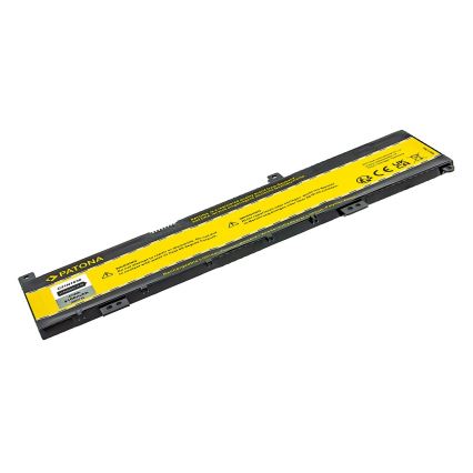 PATONA - Akumulators Asus N580VN 4100mAh Li-Pol 11,4V C31N1636