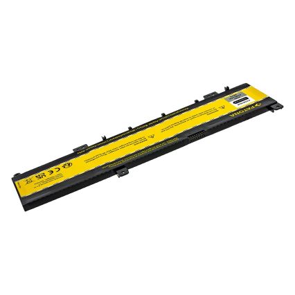 PATONA - Akumulators Asus N580VN 4100mAh Li-Pol 11,4V C31N1636