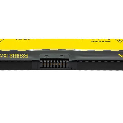 PATONA - Akumulators Asus N580VN 4100mAh Li-Pol 11,4V C31N1636