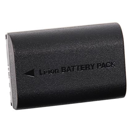 PATONA - Akumulators Canon LP-E6 2400mAh Li-Ion Protect