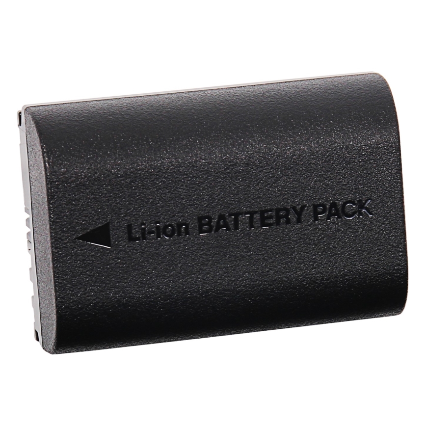 PATONA - Akumulators Canon LP-E6 2400mAh Li-Ion Protect