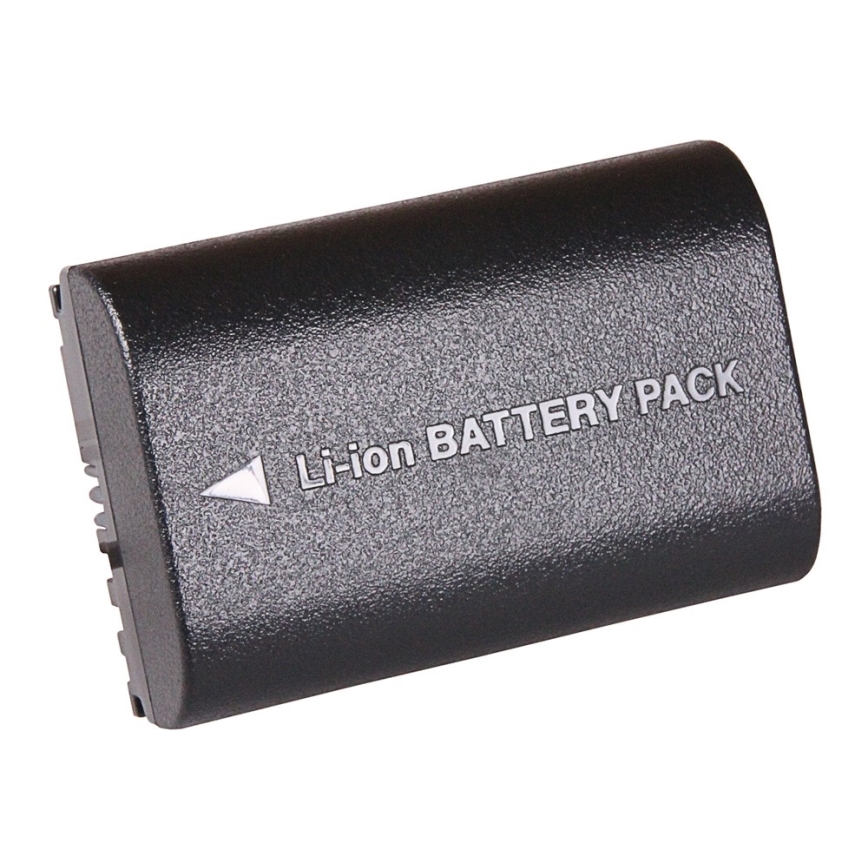PATONA - Akumulators Canon LP-E6N 2400mAh Li-Ion Premium 80D