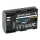 PATONA - Akumulators Canon LP-E6NH 2600mAh Li-Ion Platinum USB-C