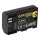 PATONA - Akumulators Canon LP-E6NH 2600mAh Li-Ion Protect EOS R5/R6