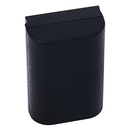 PATONA - Akumulators Canon LP-E6NH 2600mAh Li-Ion Protect EOS R5/R6