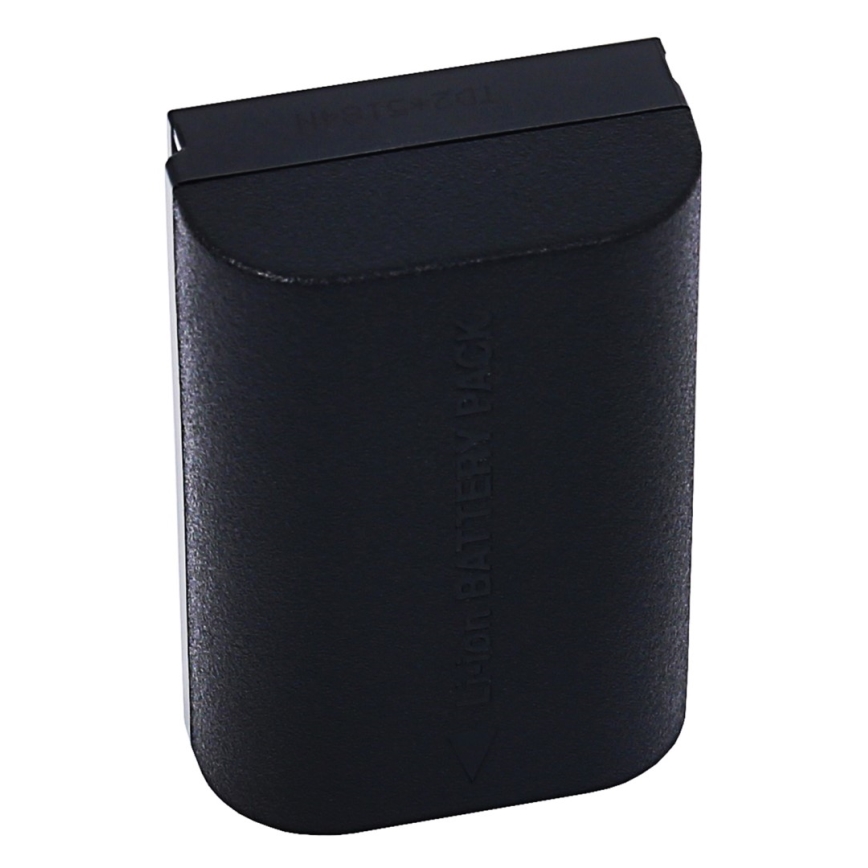 PATONA - Akumulators Canon LP-E6NH 2600mAh Li-Ion Protect EOS R5/R6
