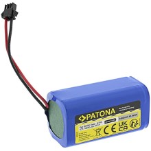 PATONA - Akumulators Ecovacs Deebot 600/N79/715 3400mAh Li-lon 14,4V