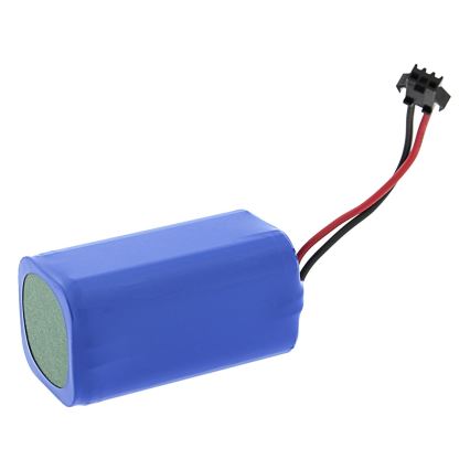 PATONA - Akumulators Ecovacs Deebot 600/N79/715 3400mAh Li-lon 14,4V