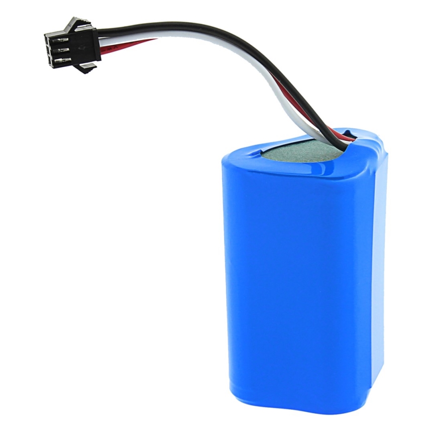 PATONA - Akumulators Ecovacs Deebot D36 serie 3400mAh Li-lon 10,8V