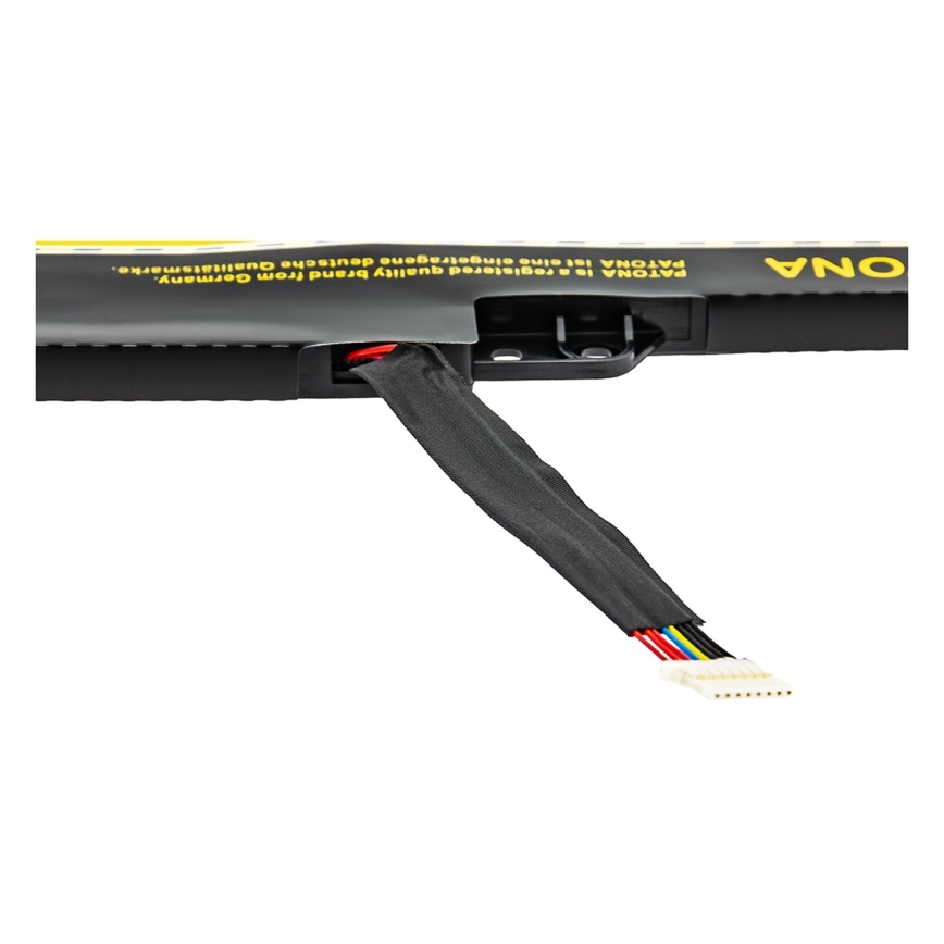 PATONA - Akumulators HP 850 G5 4400mAh Li-Pol 11,55V TT03XL