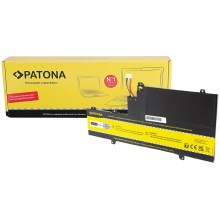 PATONA - Akumulators HP EliteBook x360 1030 G2 4700mAh Li-Pol 11,55V OM03XL
