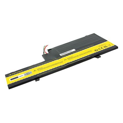 PATONA - Akumulators HP EliteBook x360 1030 G2 4700mAh Li-Pol 11,55V OM03XL