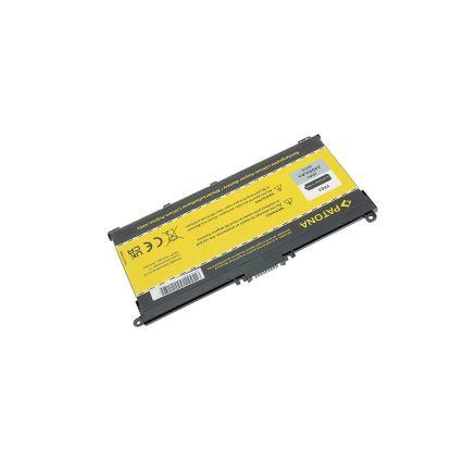 PATONA - Akumulators HP Pavilion 14-BF/15-CC 3400mAh Li-Pol 11,55V TF03XL