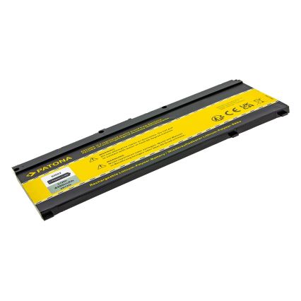 PATONA - Akumulators HP Pavilion Gaming 15 4380mAh Li-Pol 11,55V SR03XL