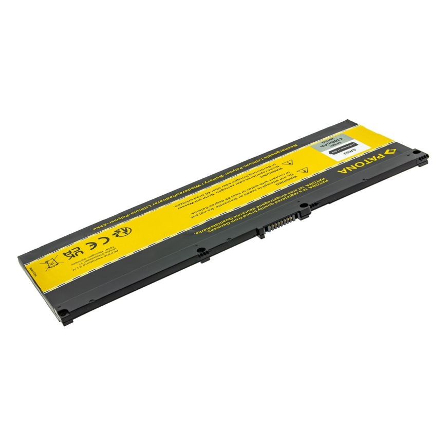 PATONA - Akumulators HP Pavilion Gaming 15 4380mAh Li-Pol 11,55V SR03XL