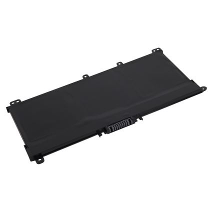 PATONA - Akumulators HP Pavilion X360 14-BA sērijai 3400 mAh Li-Pol 11,55 V BK03 / BK03XL