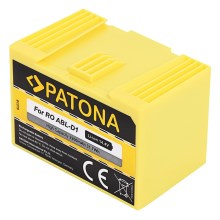 PATONA - Akumulators iRobot i7/i4/i3/e5/e6 14,4V 2200mAh Li-lon