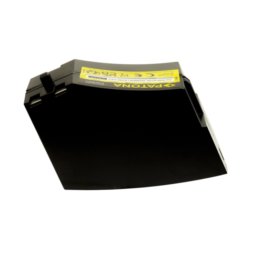 PATONA - Akumulators Kärcher K55/K65 3000mAh, Ni-Mh 4,8V 14,4Wh