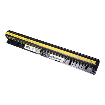 PATONA - Akumulators LENOVO IdeaPad G400s 2200mAh Li-Ion 14,8V