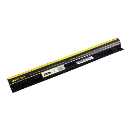 PATONA - Akumulators LENOVO IdeaPad G400s 2200mAh Li-Ion 14,8V