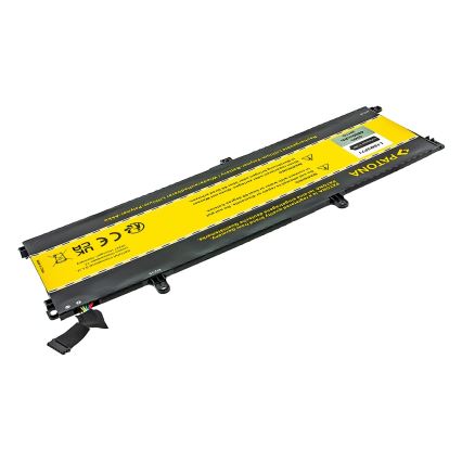 PATONA - Akumulators Lenovo Thinkpad P53S/T590 4800mAh Li-Pol 11,55V L18M3P71