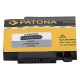 PATONA - Akumulators Lenovo Thinkpad T460S/T470S 2000mAh Li-Pol 11,4V 01AV405