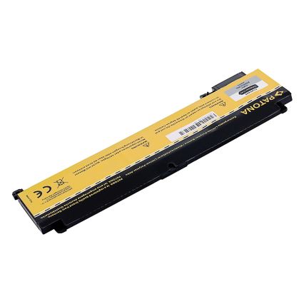 PATONA - Akumulators Lenovo Thinkpad T460S/T470S 2000mAh Li-Pol 11,4V 01AV405