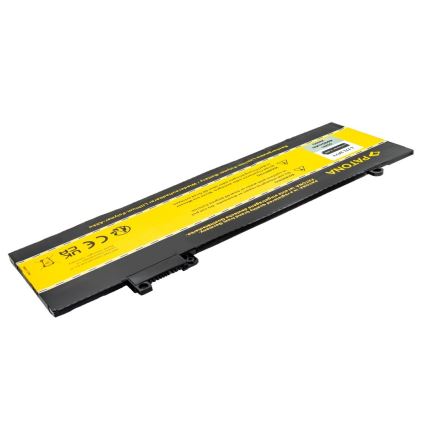 PATONA - Akumulators Lenovo Thinkpad T480S 4800mAh Li-Pol 11,55V