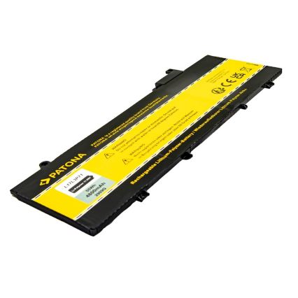 PATONA - Akumulators Lenovo Thinkpad T480S 4800mAh Li-Pol 11,55V