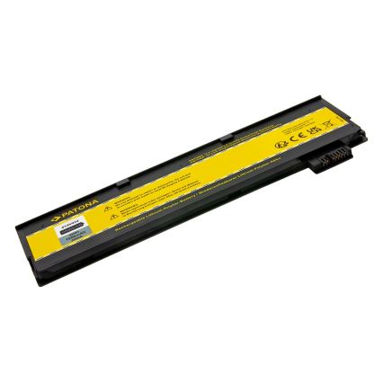 PATONA - Akumulators Lenovo Thinkpad T570/A475 1950mAh Li-Pol 11,4V 01AV424