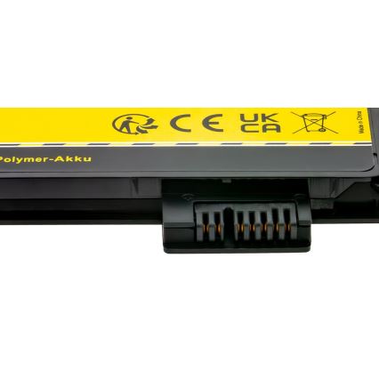 PATONA - Akumulators Lenovo Thinkpad T570/A475 1950mAh Li-Pol 11,4V 01AV424