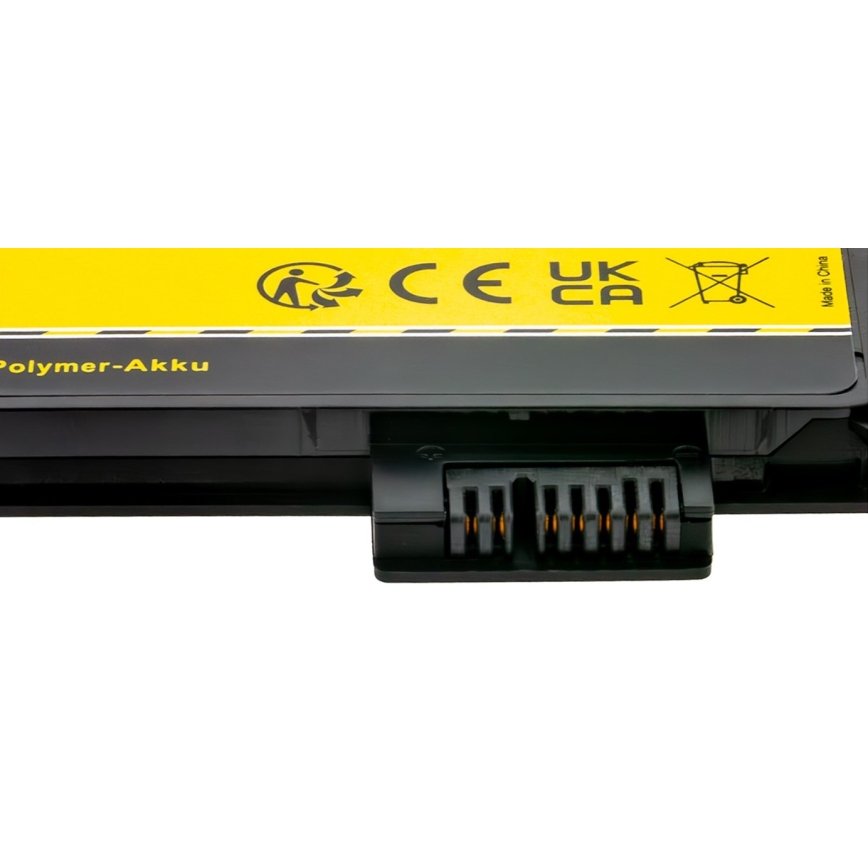 PATONA - Akumulators Lenovo Thinkpad T570/A475 1950mAh Li-Pol 11,4V 01AV424