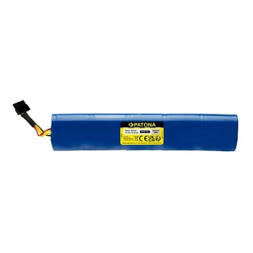 PATONA - Akumulators Neato BotVac 70/75/80/85 3000mAh, Ni-Mh 12V 36Wh