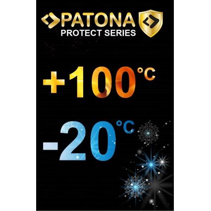 PATONA - Akumulators Nikon EN-EL15C 2600mAh Li-Ion Protect