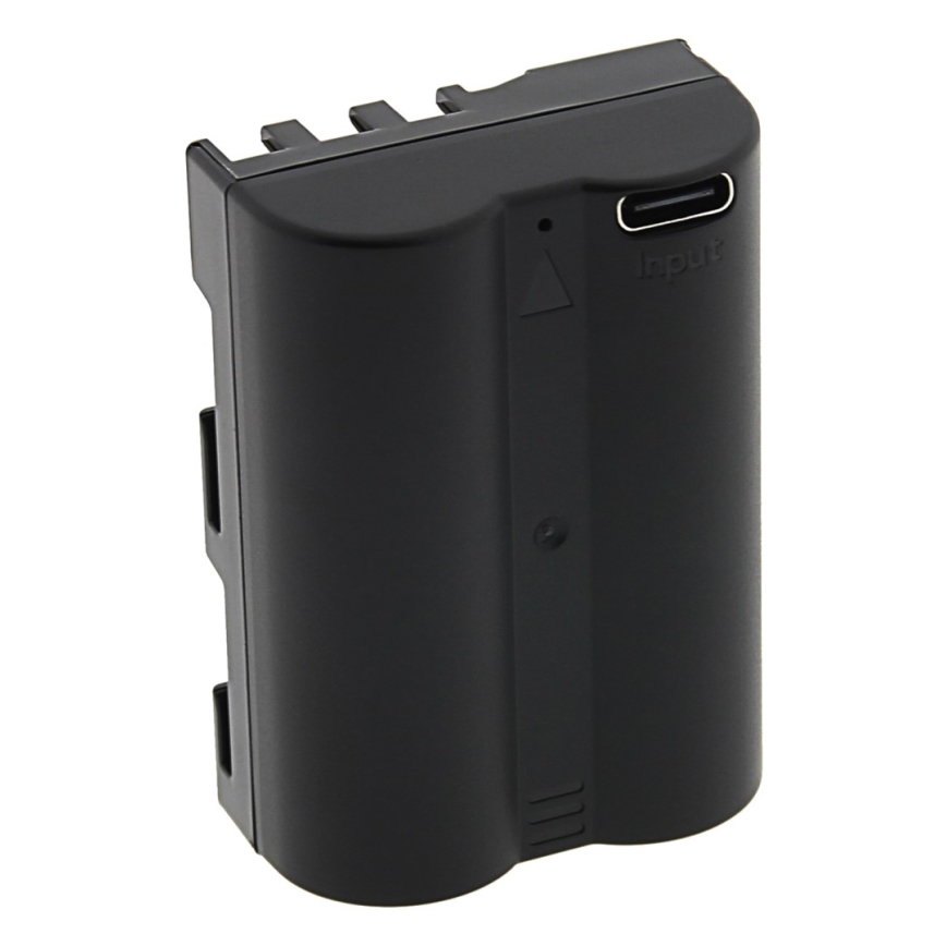 PATONA - Akumulators Nikon EN-EL3E 2250mAh Li-Ion Platinum USB-C uzlāde