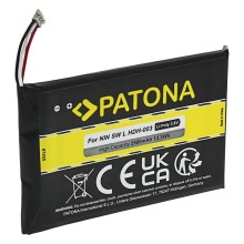 PATONA - Akumulators Nintendo Switch Lite HDH-003 3500mAh Li-Pol 3,8V