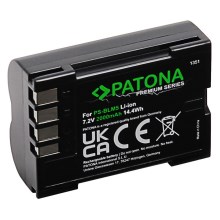 PATONA - Akumulators Olympus BLM1/BLM5 2000mAh Li-Ion 7,2V Premium