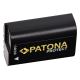 PATONA - Akumulators Panasonic DMW-BLK22 2400mAh Li-Ion Protect