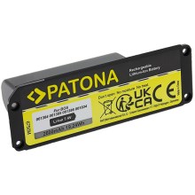 PATONA - Akumulators priekš BOSE Soundlink Mini 1 2600mAh 7,4V Li-lon + piederumi