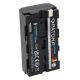 PATONA - Akumulators Sony NP-F550/F330/F570 3500mAh Li-Ion Platinum USB-C uzlāde