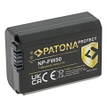 PATONA - Akumulators Sony NP-FW50 1100 mAh Li-Ion Protect
