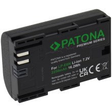 PATONA - Akumulators Sony NP-FZ100 2250mAh Li-Ion Protect