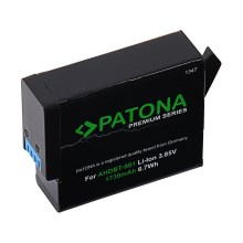 PATONA - Baterija Aku GoPro Hero 91730mAh Li-Ion Premium