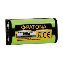 PATONA - Baterija Aku Sony BP-HP550 11700mAh Ni-Mh MDR-RF4000