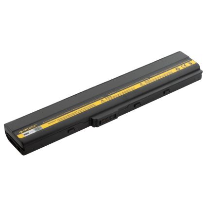 PATONA - Baterija ASUS A32-K52 4400mAh Li-Ion 10,8V